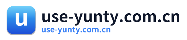 use-yunty.com.cn Logo